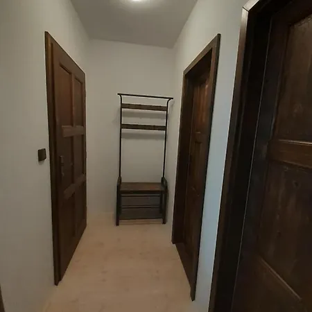 Nad Hristem 441 Apartment Horni Plana Exterior photo