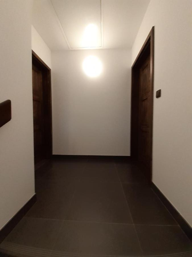 Nad Hristem 441 Apartment *