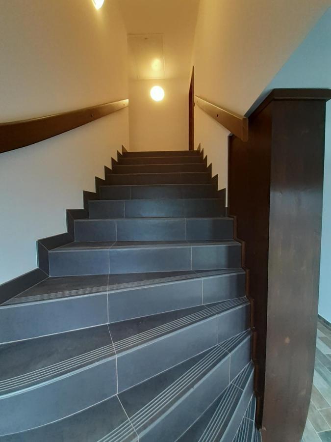 Apartment Nad Hristem 441 Horni Plana