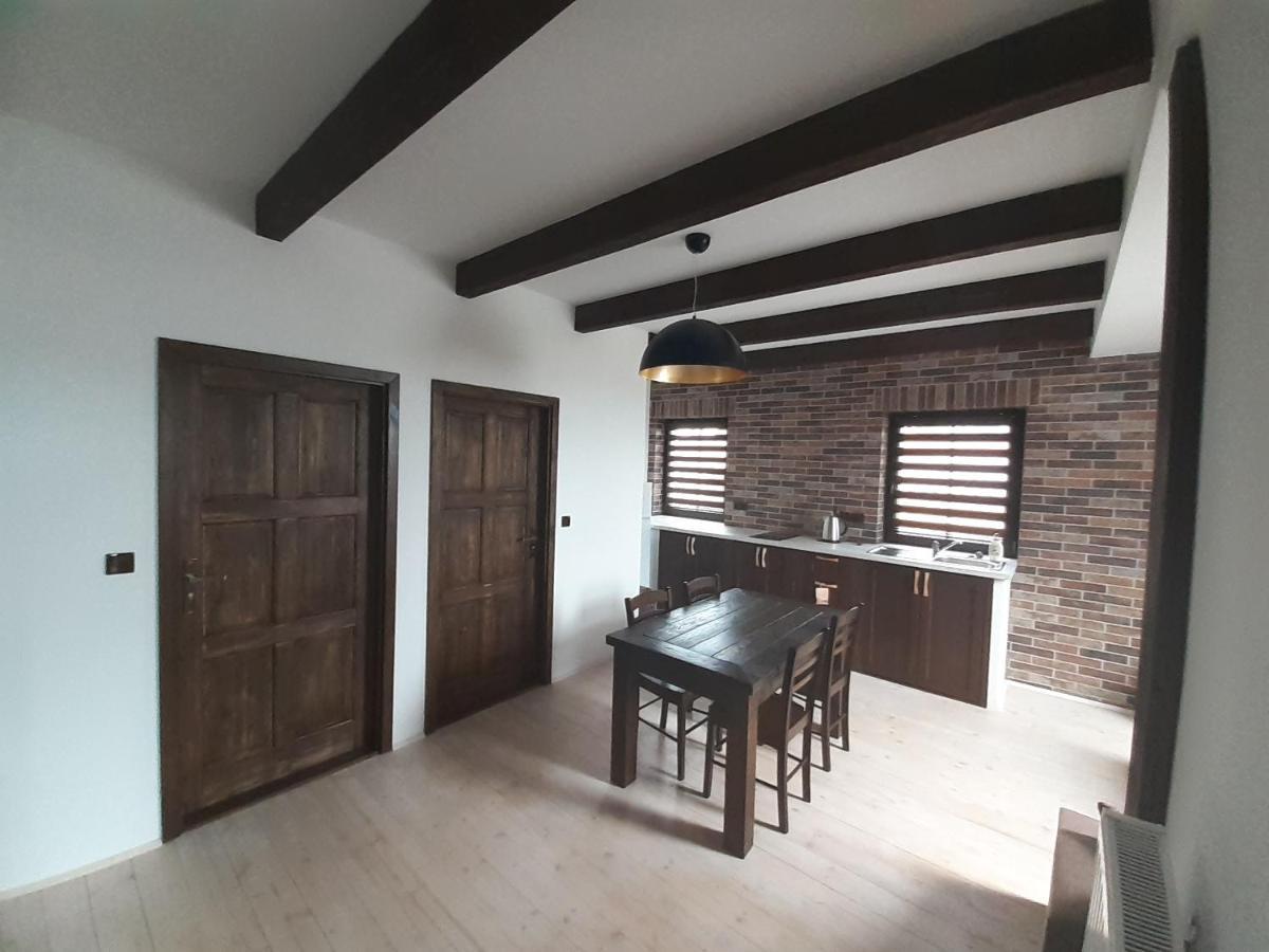 Apartment Nad Hristem 441