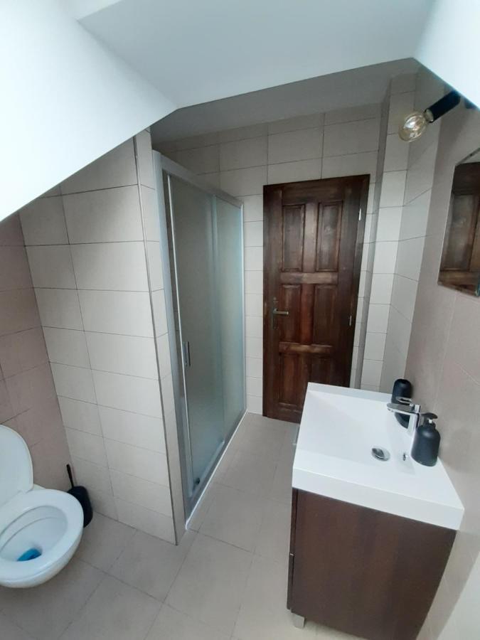 Apartment Nad Hristem 441