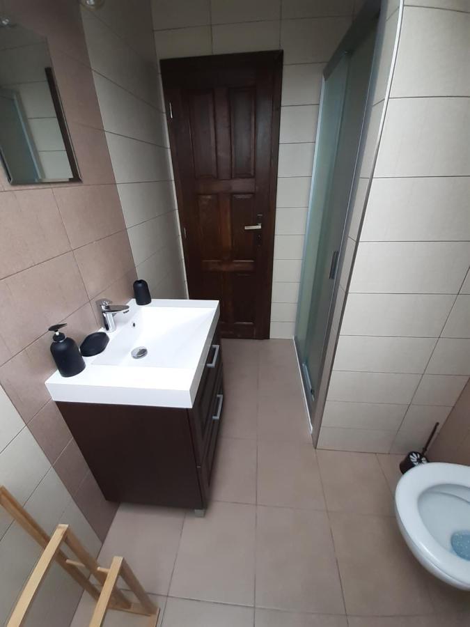 Nad Hristem 441 Apartment *