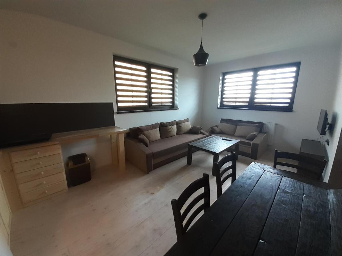 Apartment Nad Hristem 441 Horni Plana
