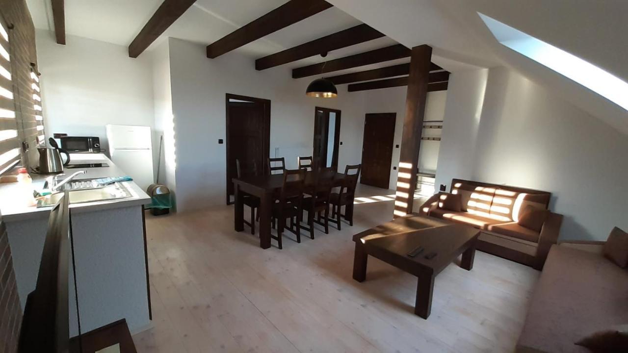 Apartment Nad Hristem 441