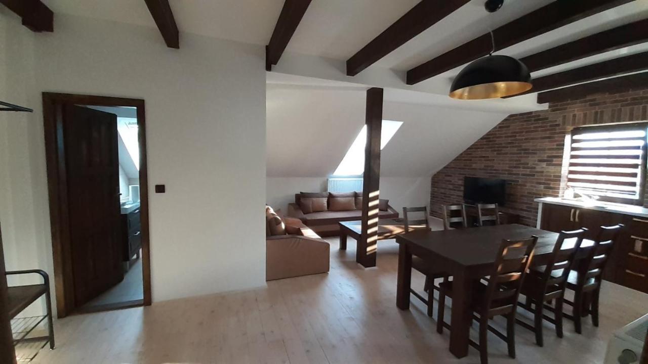 Apartment Nad Hristem 441
