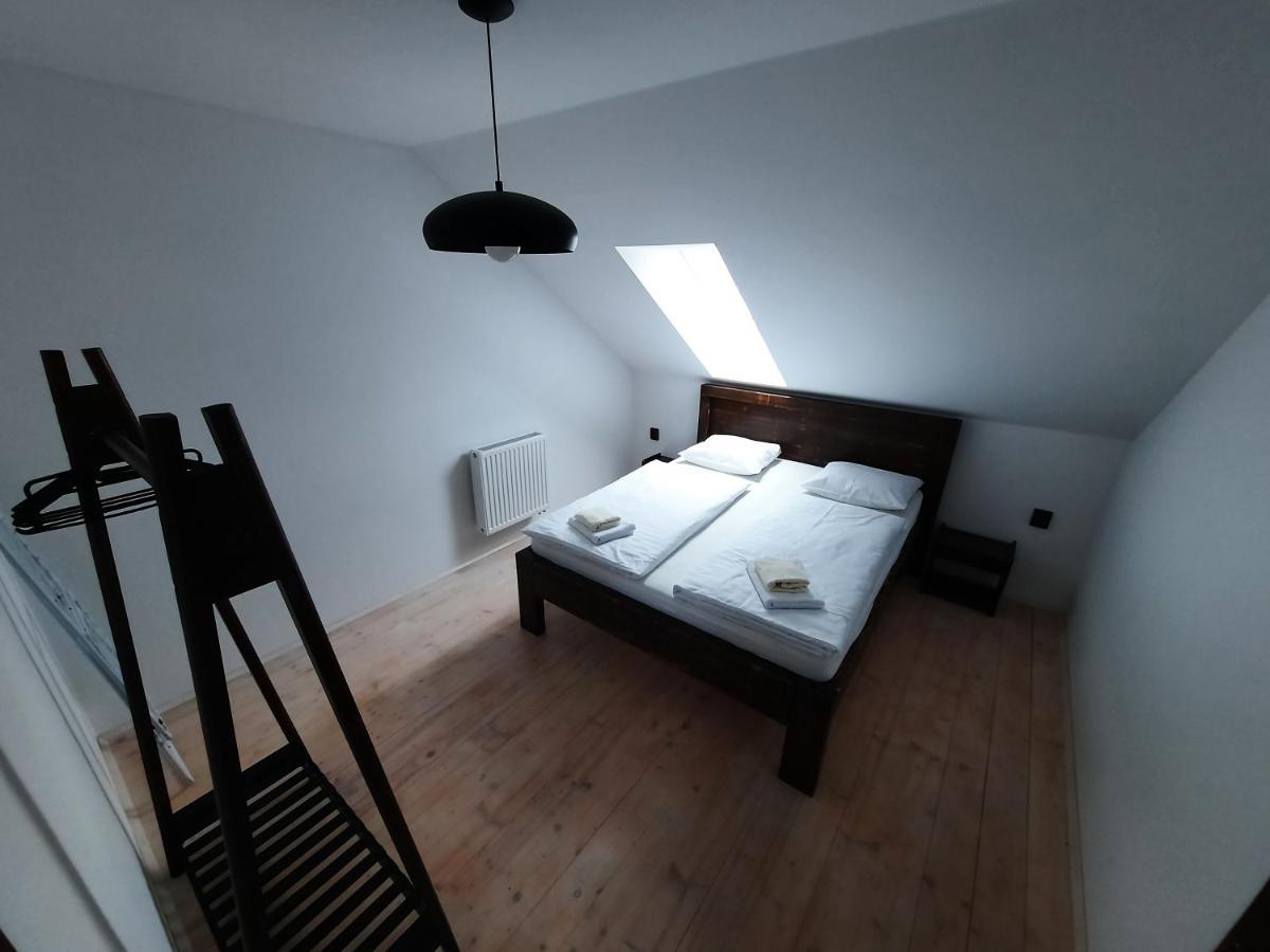 Apartment Nad Hristem 441