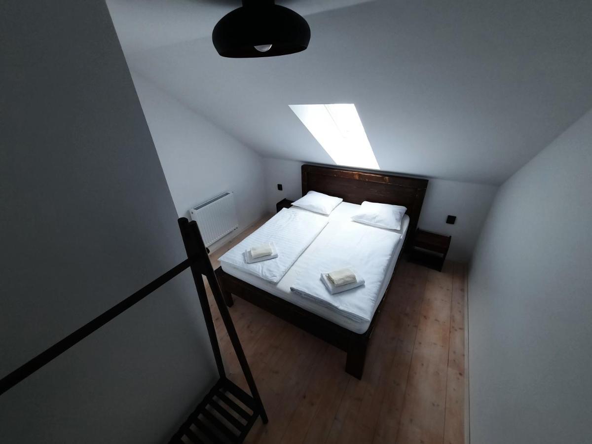 Nad Hristem 441 Apartment Horni Plana