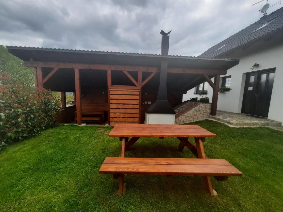 Apartment Nad Hristem 441 Horni Plana