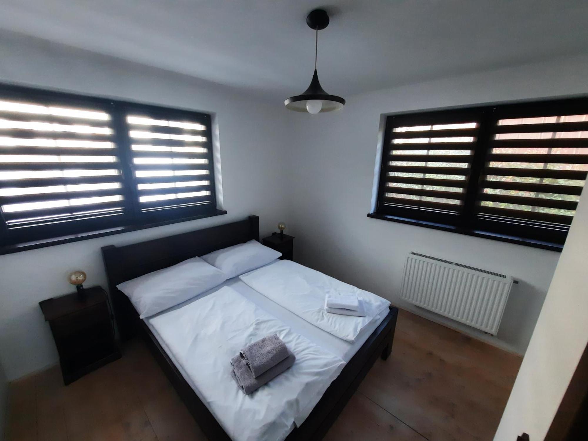 Apartment Nad Hristem 441