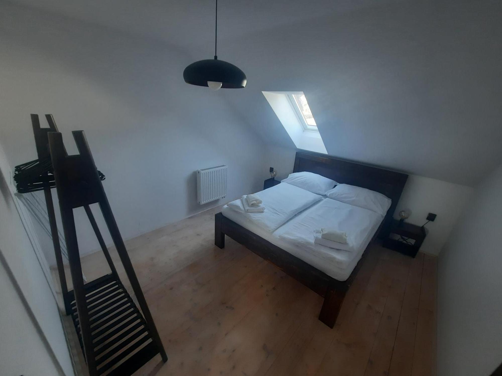 Nad Hristem 441 Apartment Horni Plana